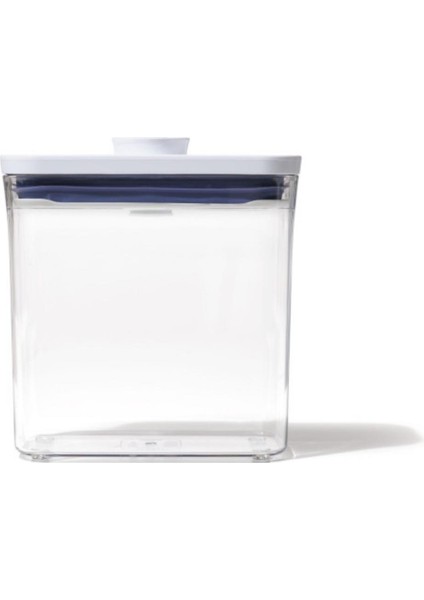 Oxo 11234900 Gg Pop Saklama Kabı-Slim 1,2Lt