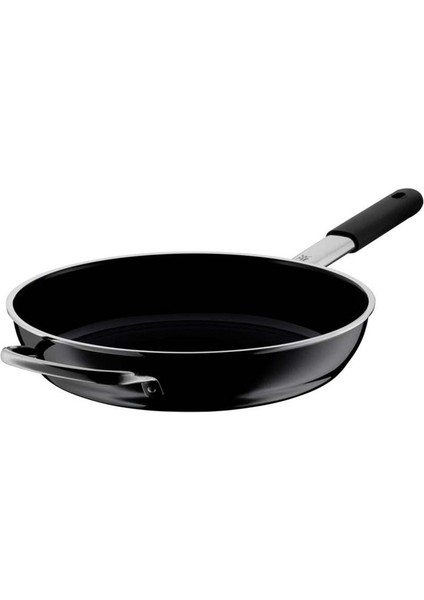 Fusiontec Tava 28 cm Siyah