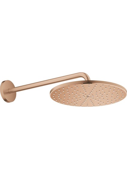 Rainshower Mono 310 Baş Duş Seti 422 Mm, 1 Püskürtme - 26558DL0