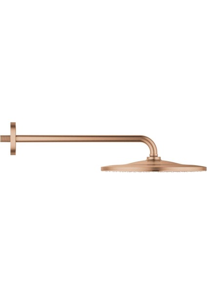 Rainshower Mono 310 Baş Duş Seti 422 Mm, 1 Püskürtme - 26558DL0