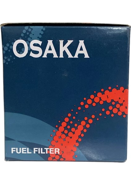 Mitsubishi Canter FE659-T 859 839 639 Mazot Filtresi Oem: ME016872