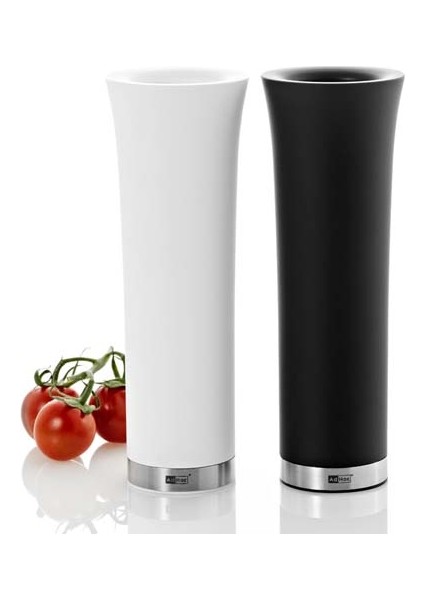 Ep45 Mılano Whıte Elektronik Değirmen 20Cm Beyaz fiyatları