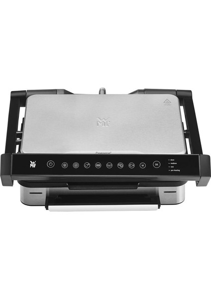 Grill Perfection Akıllı Izgara