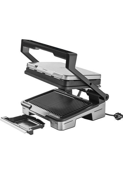 Grill Perfection Akıllı Izgara