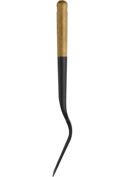 Silikon Spatula Siyah