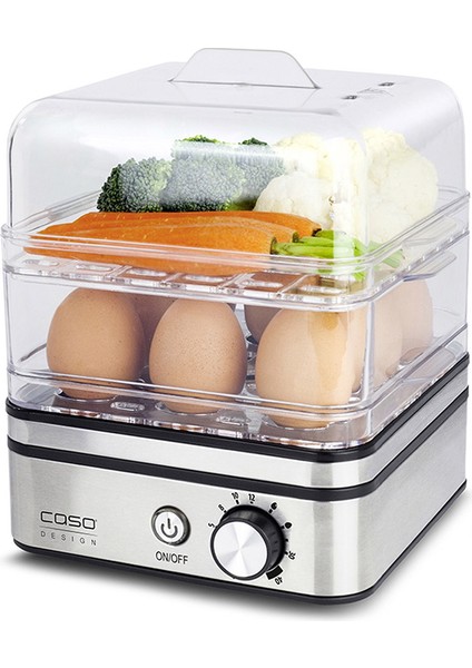 ED 10 Yumurta Pişirme Makinesi ve Buharlı Pişirici fiyatları