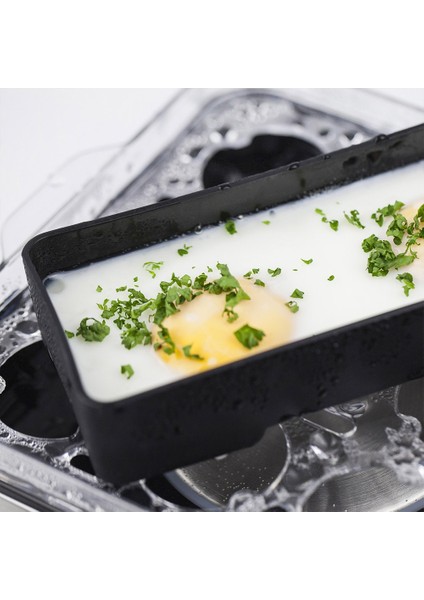 ED 10 Yumurta Pişirme Makinesi ve Buharlı Pişirici fırsatları