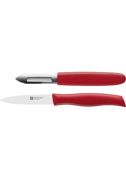 386340000 TWIN GRİP XS 2 PARÇA BIÇAK
