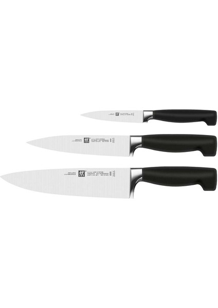 Four Star Bıçak Seti 3 Parça