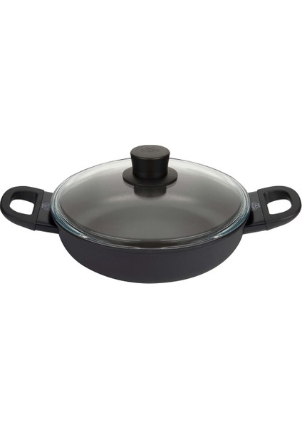 Avola Pilav Tenceresi 28 cm