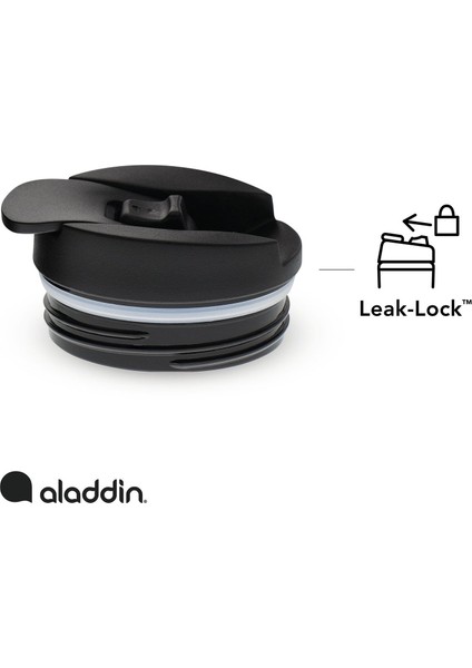 Leak-Lock Thermavac Termos 0.47 L Bordo
