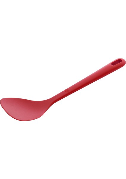 Rosso Silikon Wok Spatula 31 cm