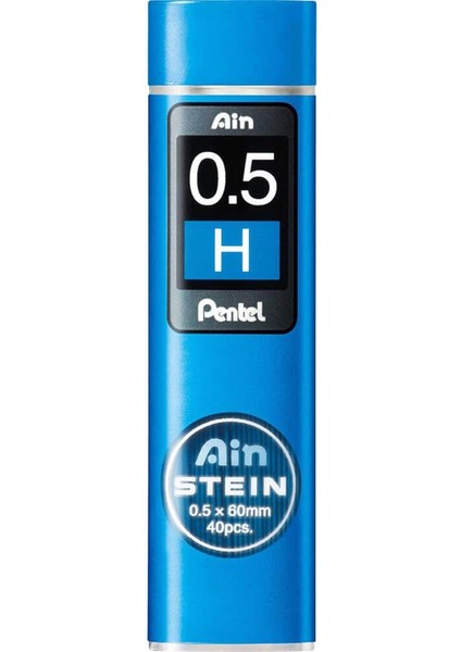 Ain Stein Uç 0.5 mm H