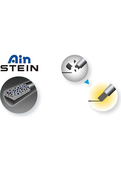Ain Stein Uç 0.5 mm H