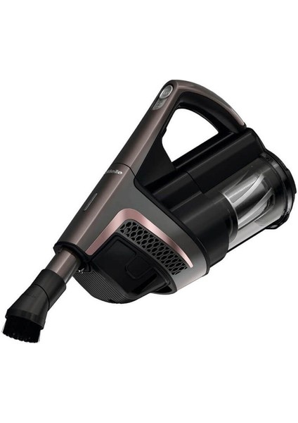 Triflex Hx1 Pro Şarjlı Dikey Süpürge Grafit Grisi indirimleri