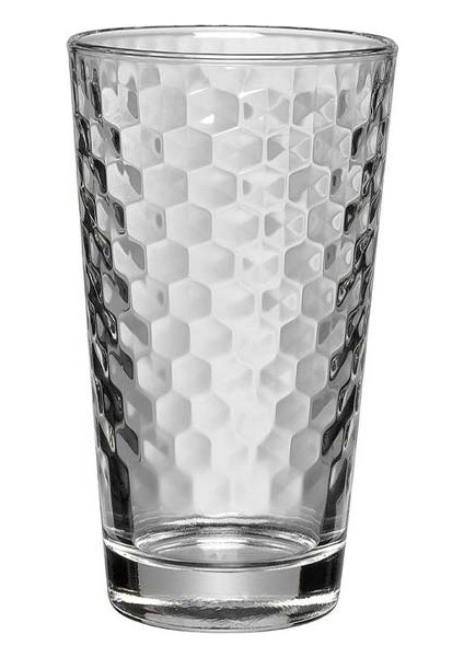 4'lü Latte Macchiato Bardağı - 3201000305