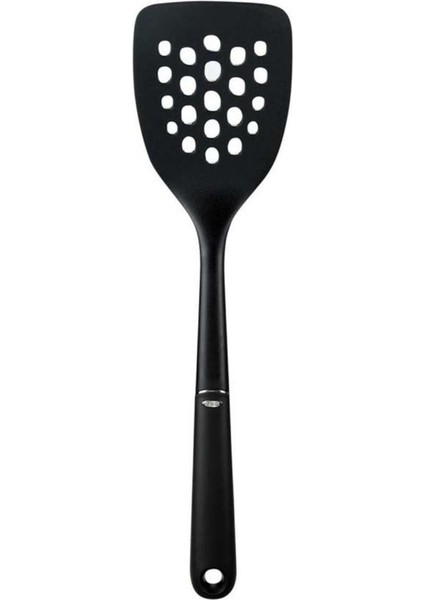 1190300 Gg Plastik Oluklu Spatula