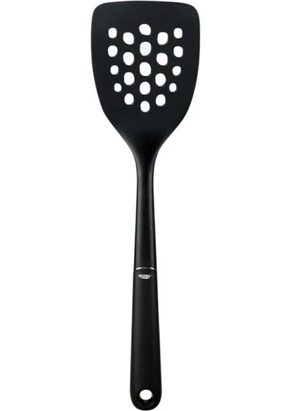 Oxo 1190300 Gg Plastik Oluklu Spatula