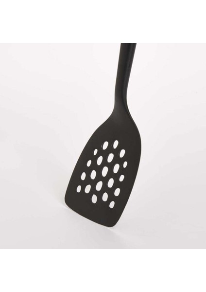 1190300 Gg Plastik Oluklu Spatula