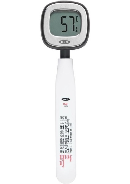 11181400 Yeni Dijital Termometre