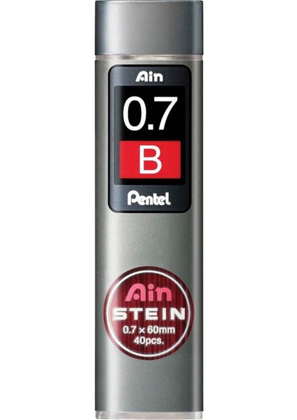 Ain Stein Uç 0.7 mm B