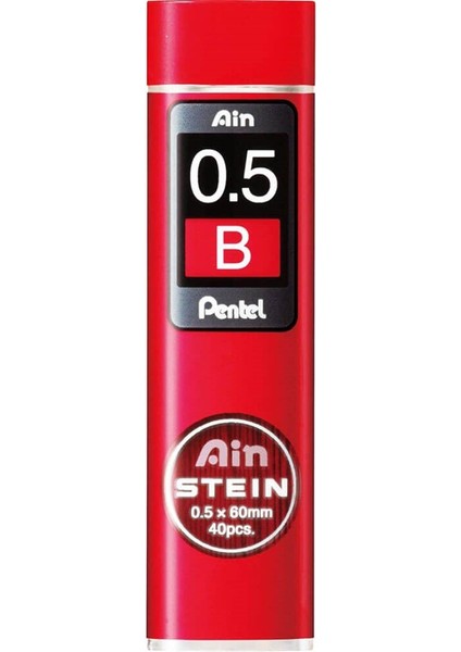 Ain Stein Uç 0.5 mm B