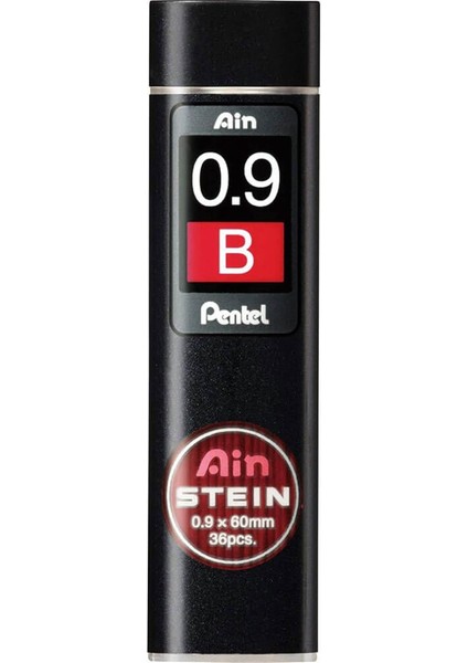 Ain Stein Uç 0.9 mm B
