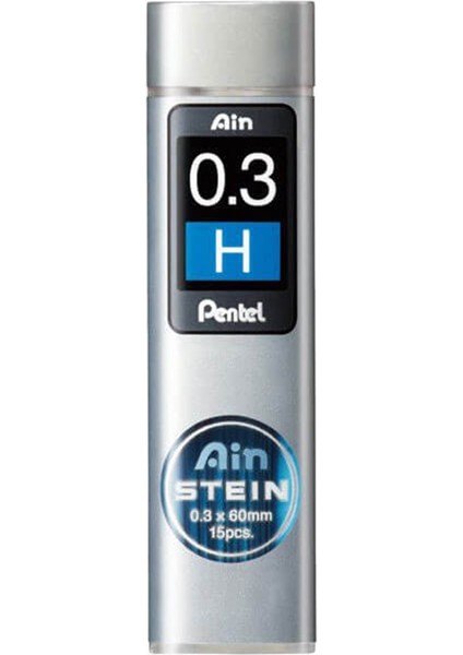 Ain Stein Uç 0.3 mm H