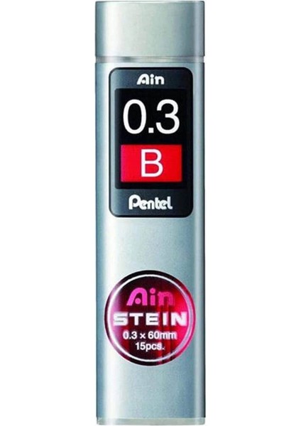 Ain Stein Uç 0.3 mm B