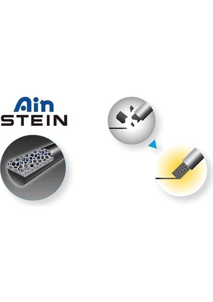 Ain Stein Uç 0.3 mm B