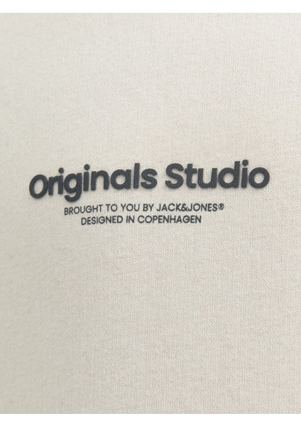 Jorvesterbro Çocuk Sweatshirt 12257442 fırsatları