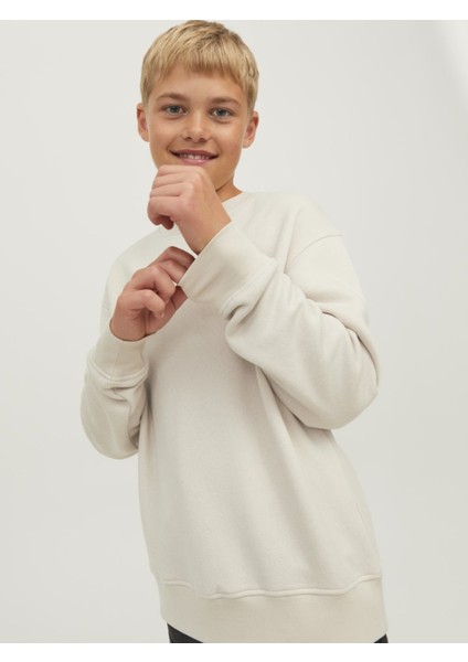 Jorvesterbro Çocuk Sweatshirt 12257442