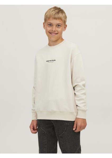 Jorvesterbro Çocuk Sweatshirt 12257442