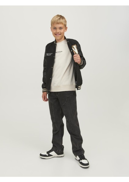Jorvesterbro Çocuk Sweatshirt 12257442
