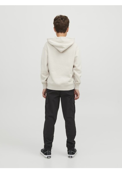 Jorvesterbro Kapüşonlu Çocuk Sweatshirt 12256770
