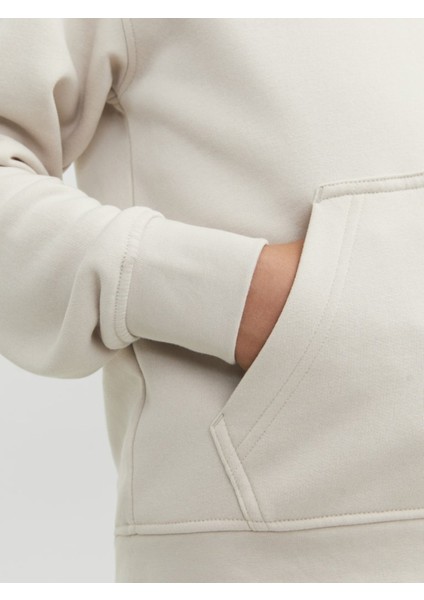Jorvesterbro Kapüşonlu Çocuk Sweatshirt 12256770