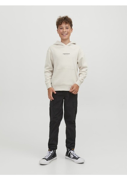 Jorvesterbro Kapüşonlu Çocuk Sweatshirt 12256770