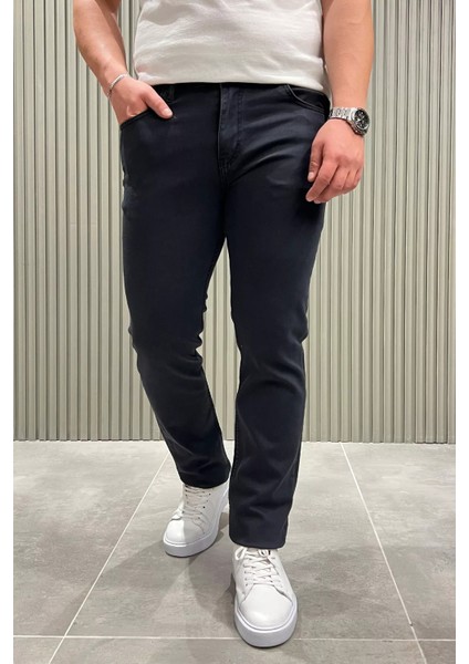 Erkek Büyük Beden Kot Jean Pantolon P-00013728 modelleri