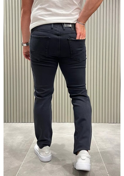 Erkek Büyük Beden Kot Jean Pantolon P-00013728 fırsatları