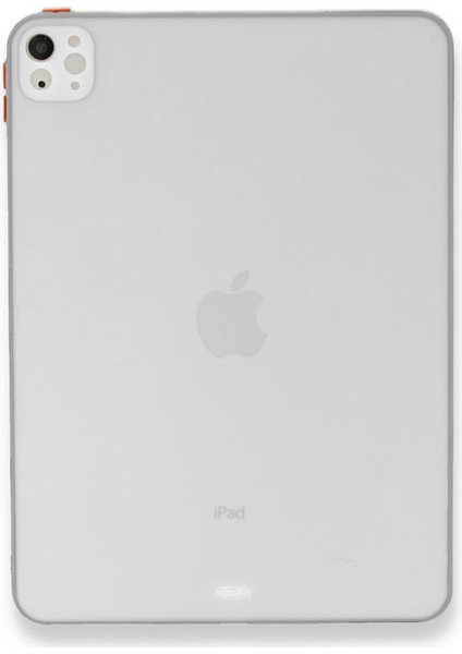 Apple iPad Air 4 10.9 Inc Uyumlu Montreal Seri Arka Koruma