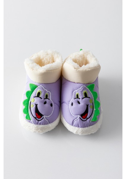 Kaydırmaz Taban Hayvan Figürlü Ev Okul Çocuk Bebek Pandufu fiyatları