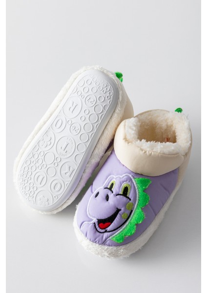 Kaydırmaz Taban Hayvan Figürlü Ev Okul Çocuk Bebek Pandufu fırsatları