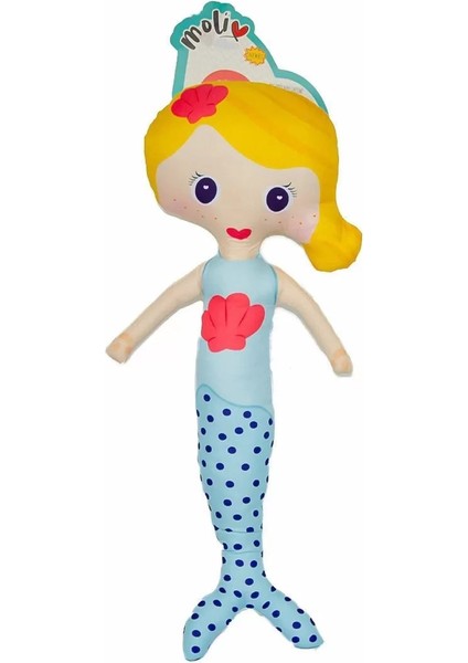 MOL-114 5 Soft Bebekler
