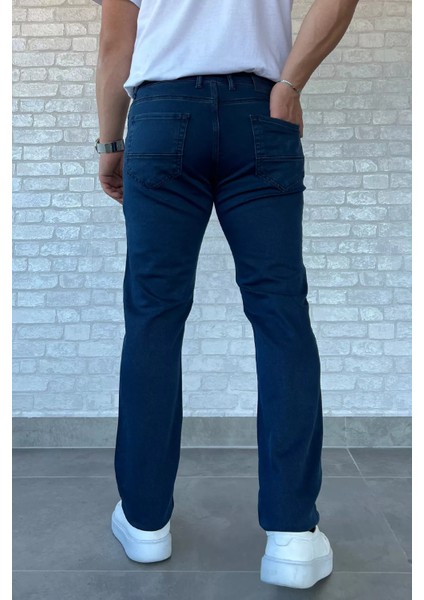 Erkek Büyük Beden Kot Jean Pantolon P-00013728 modelleri