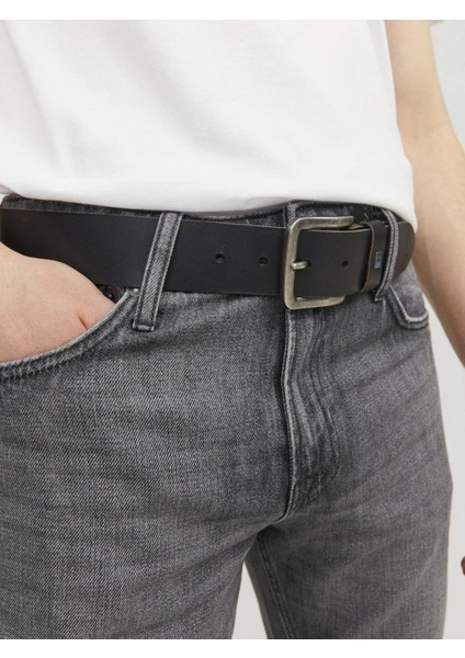 Jacflag Deri Kemer 12242684 fırsatları