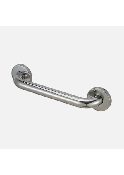Çelik Banyo Tutunma Barı 25CM