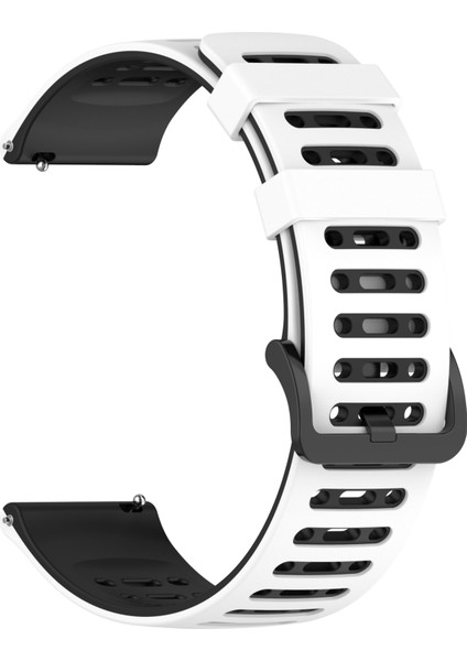 Watch 22MM Için Silikon Watch Band (Yurt Dışından) fiyatları
