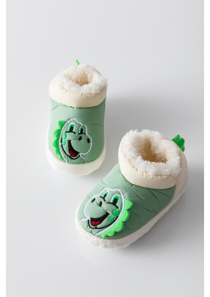 Kaydırmaz Taban Hayvan Figürlü Ev Okul Çocuk Bebek Pandufu fiyatları