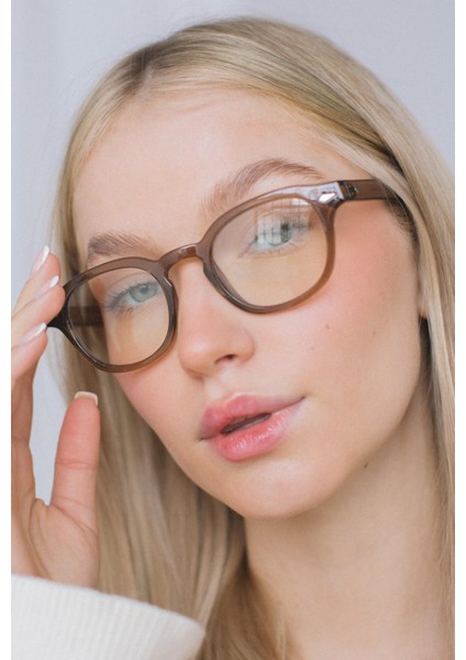 Ryan Smoke Mavi Işık Koruyucu Gözlük fiyatları