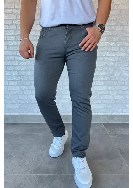 Erkek Kot Jean Pantolon P-00013712